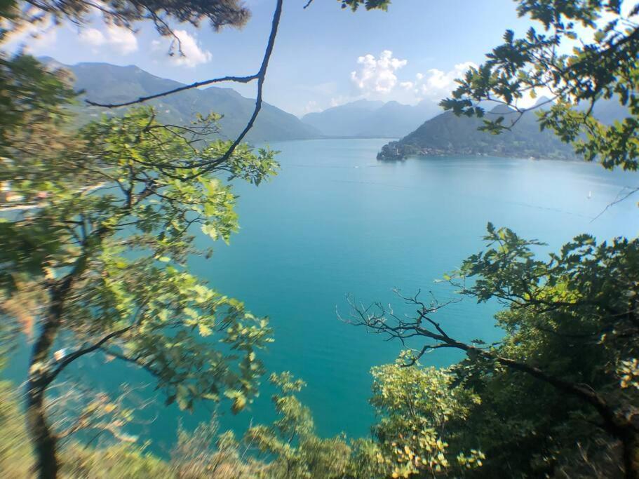 Charmant Et Spacieux Appartement A Quelques Pas Du Lac Duingt Εξωτερικό φωτογραφία