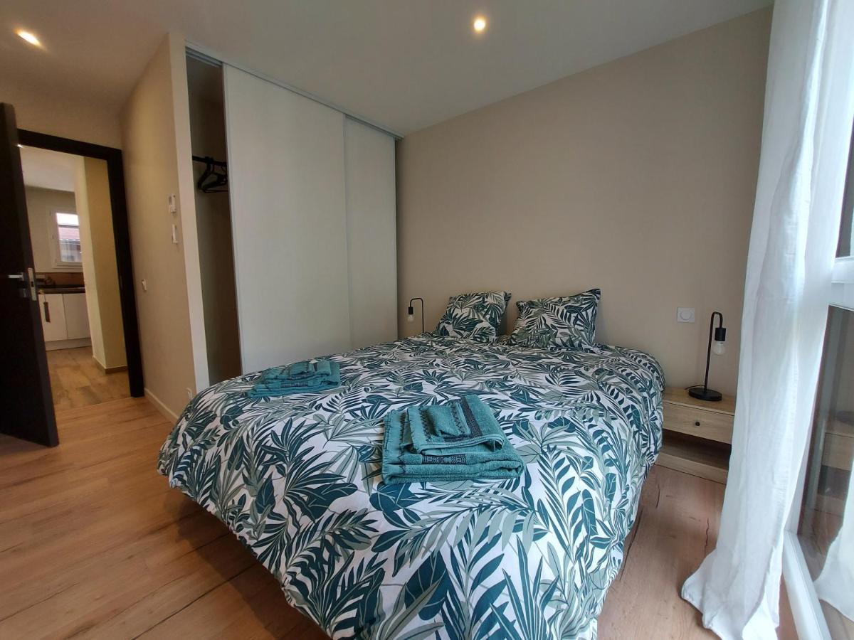 Charmant Et Spacieux Appartement A Quelques Pas Du Lac Duingt Εξωτερικό φωτογραφία